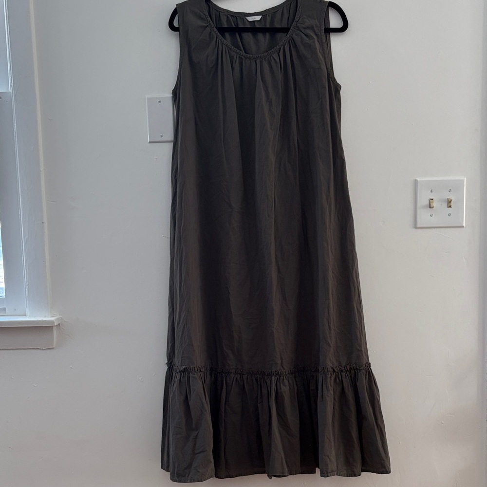 Ichi Dress